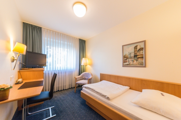 Hotel Huber